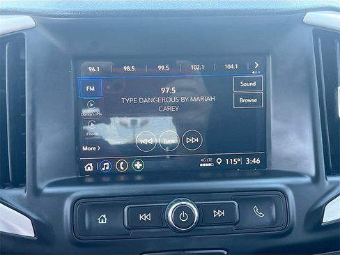 Used 2022 GMC Terrain SLE image 14