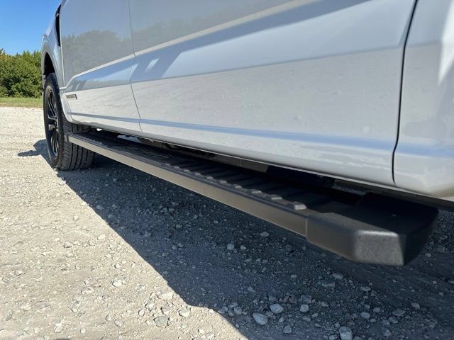 Used 2024 Ford F150 XLT w/ Equipment Group 302A MID AWD/4WD image 13