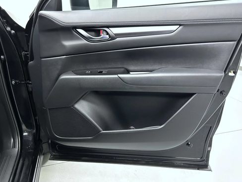 Certified 2024 MAZDA CX-5 AWD 2.5 S w/ Select Package image 16