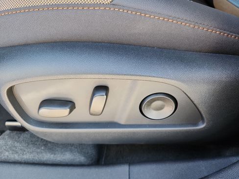 New 2026 Chevrolet Equinox ACTIV w/ Convenience Package III image 13