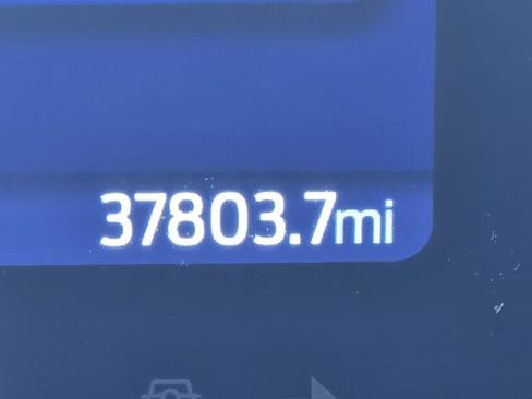 Used 2021 Ford Bronco Big Bend image 16