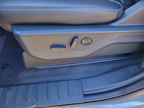 New 2026 Ford F150 Lariat w/ Equipment Group 501A Mid image 9