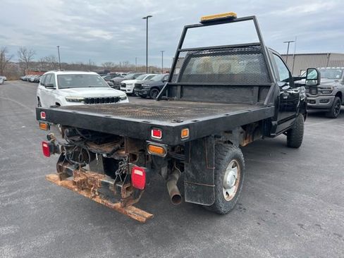 Used 2017 Ford F350 XL image 8