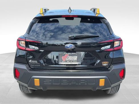 Used 2026 Subaru Crosstrek 2.5i Wilderness AWD/4WD image 6