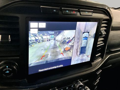Used 2021 Ford F150 XLT w/ Equipment Group 302A High AWD/4WD image 27