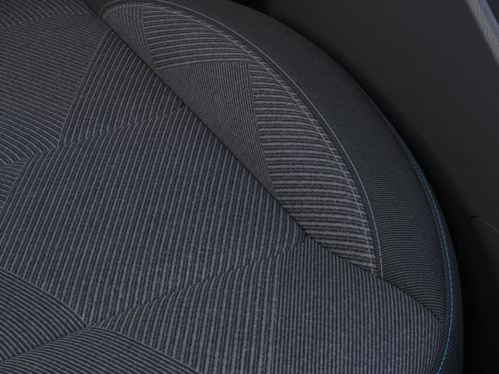 New 2026 Chevrolet Trax LS FWD image 21
