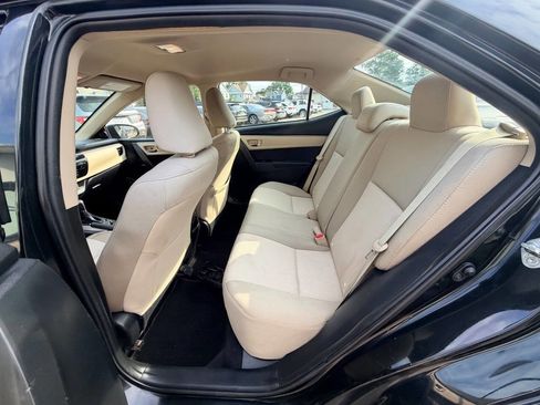Used 2014 Toyota Corolla LE FWD image 33