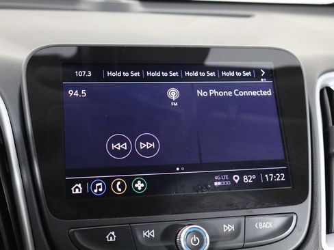 Used 2023 Chevrolet Malibu LS FWD image 33