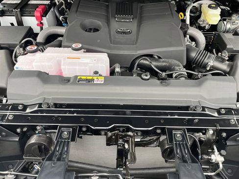 New 2026 Toyota Tundra Limited image 22