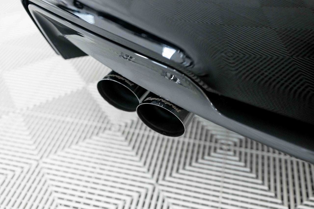 Used 2011 BMW 1 Series M RWD image 25