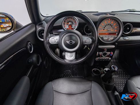 Used 2009 MINI Cooper John Cooper Works image 13