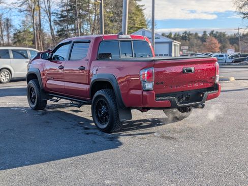 Used 2017 Toyota Tacoma SR image 8