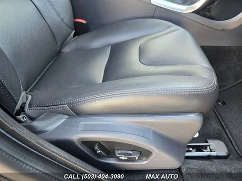 Used 2015 Volvo V60 T5 Premier image 22