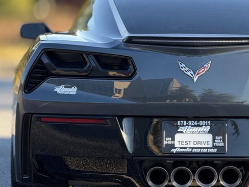 Used 2014 Chevrolet Corvette Base image 14