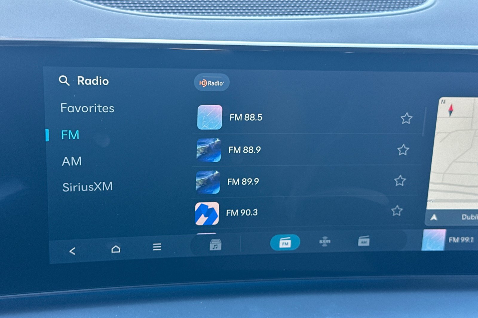 New 2026 Hyundai Ioniq 9 SEL AWD/4WD image 19