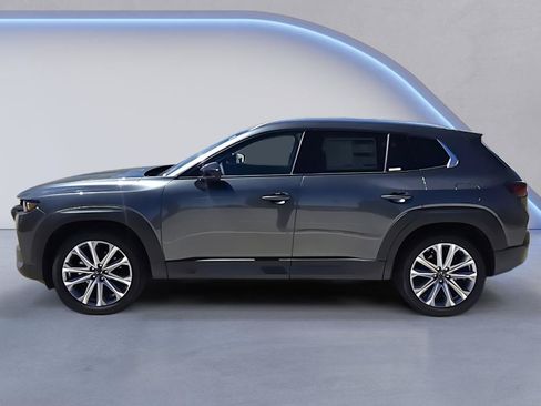 New 2026 MAZDA CX-50 AWD 2.5 S w/ Cargo Package image 2