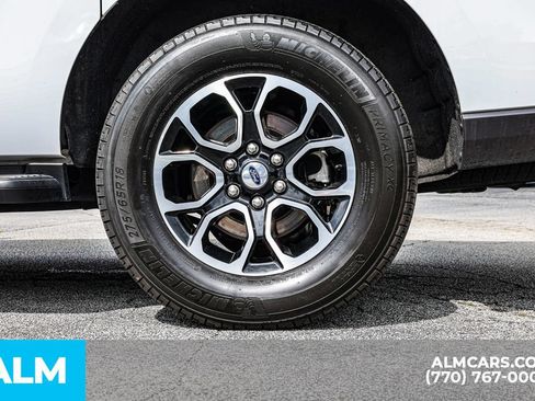 Used 2024 Ford Expedition Max XLT RWD image 17