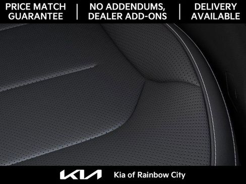 New 2025 Kia EV6 Wind image 26