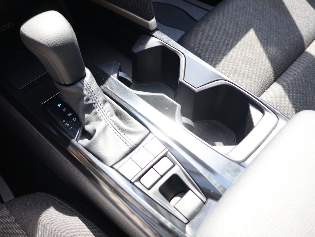 Used 2025 Toyota Camry LE FWD image 36