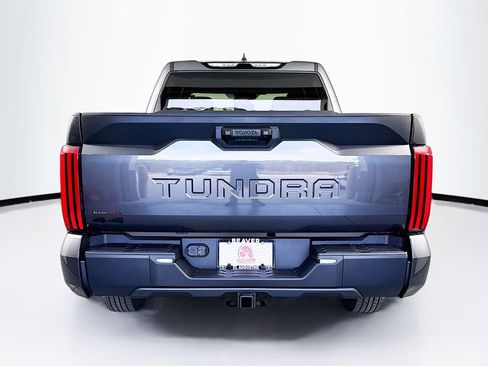 New 2026 Toyota Tundra SR image 7