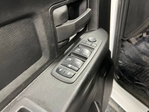 Used 2022 RAM 2500 Tradesman AWD/4WD image 21