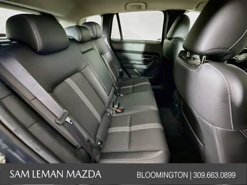 Used 2024 MAZDA CX-50 AWD 2.5 S w/ Select Package image 24