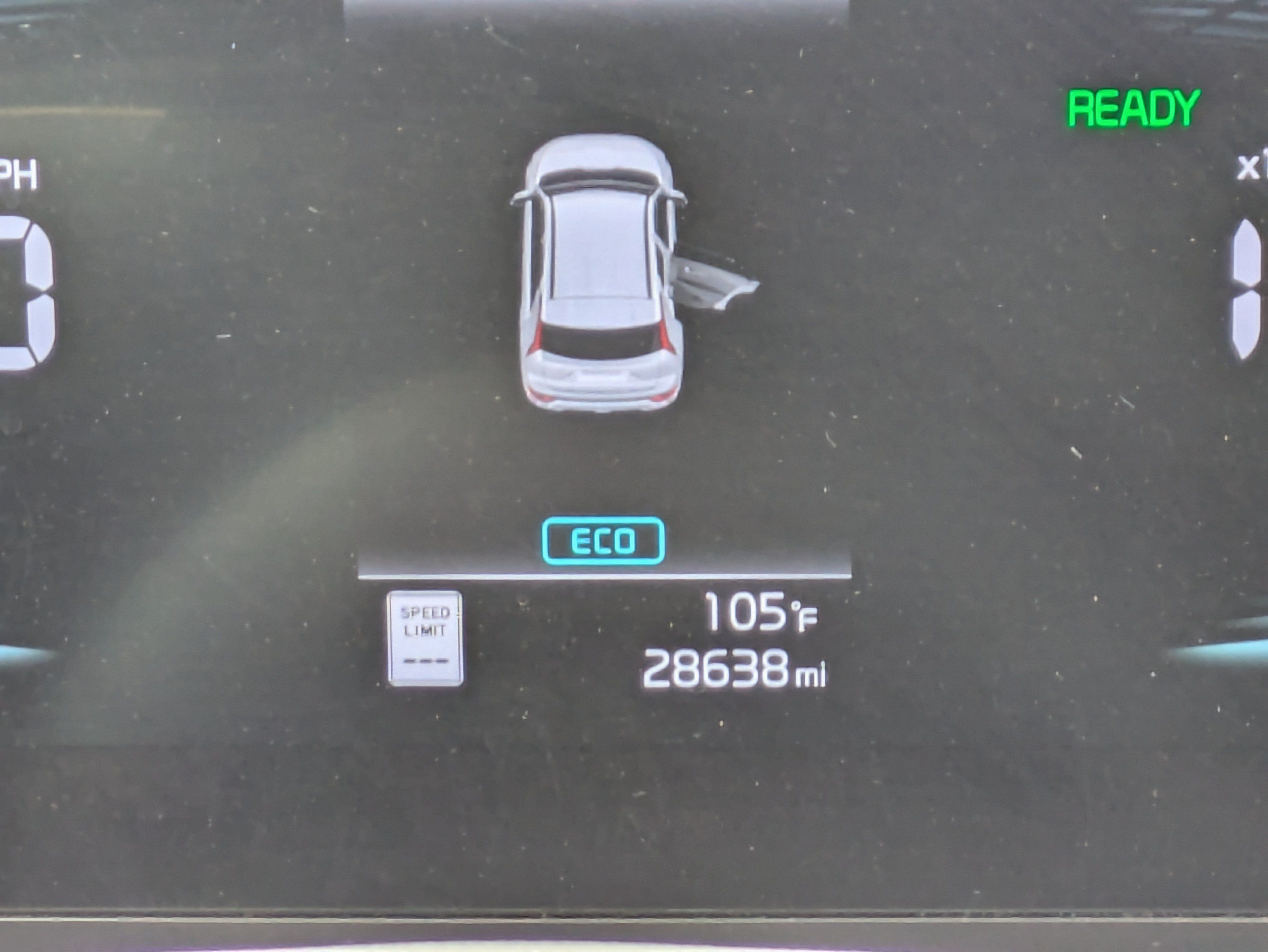 Certified 2025 Kia Niro LX FWD image 30