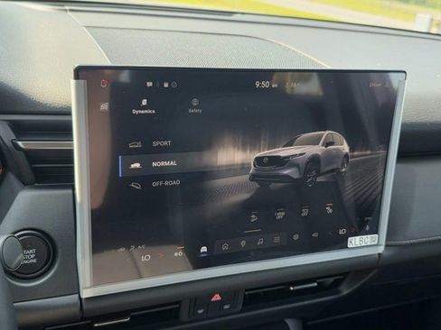 New 2026 MAZDA CX-5 Select AWD/4WD image 16