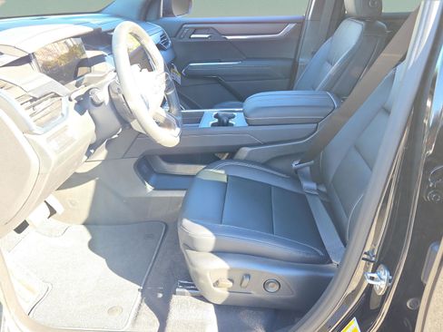 New 2026 GMC Acadia Elevation w/ Black Edition image 10