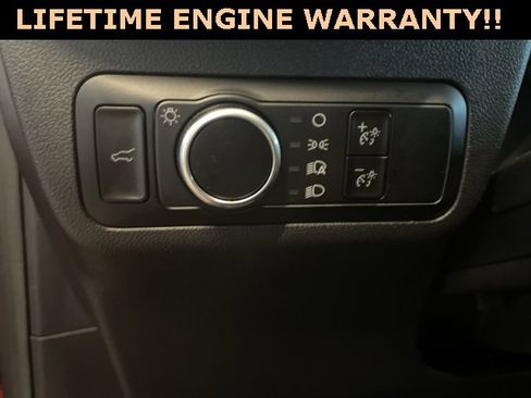 Used 2023 Ford Escape ST-Line w/ Tech Pack #1 image 15