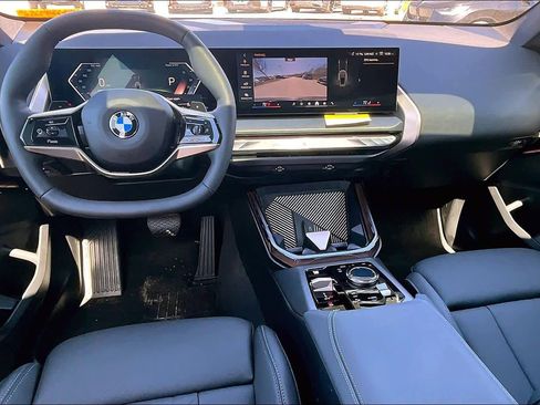 Used 2025 BMW X3 xDrive30i w/ Convenience Package image 16