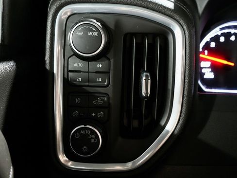 Used 2022 Chevrolet Silverado 1500 RST w/ Z71 Off-Road Package image 22