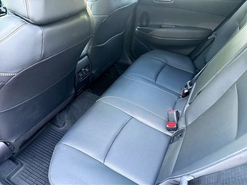 Used 2025 Toyota Corolla Cross XLE w/ Convenience Package AWD/4WD image 25