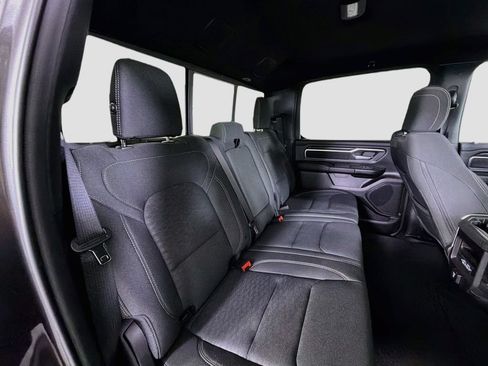 Used 2026 RAM 1500 Lone Star AWD/4WD image 30