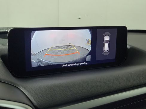 New 2026 MAZDA CX-50 2.5 Hybrid w/ Weather Package image 21