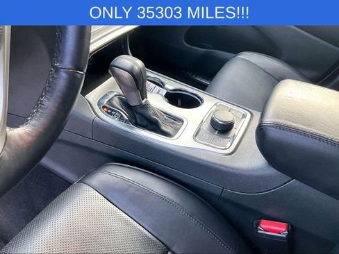 Used 2017 Jeep Grand Cherokee Summit w/ Platinum Series Group image 17