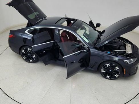 Used 2025 BMW 430i image 81