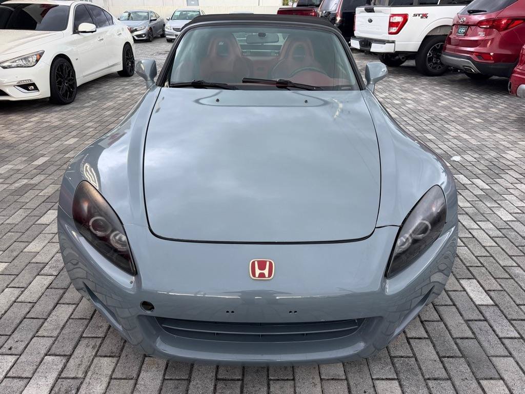 Used 2002 Honda S2000 image 3