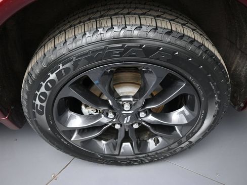 Used 2023 Dodge Durango GT AWD/4WD image 15