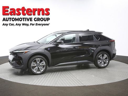 Used 2023 Subaru Solterra AWD image 56