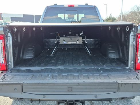 Used 2024 Ford F450 Limited w/ FX4 Off-Road Package image 22