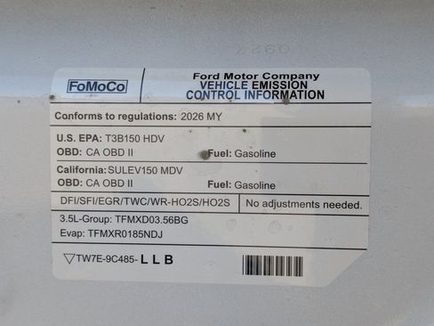 Used 2026 Ford Transit 350 XLT image 29