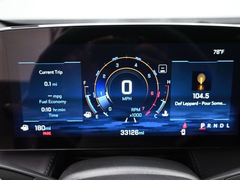 Used 2025 Chevrolet Equinox LT FWD image 17