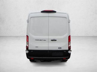 New 2026 Ford Transit 250 148 Medium Roof Extended AWD video 3