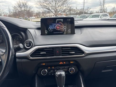 Used 2017 MAZDA CX-9 Grand Touring image 29