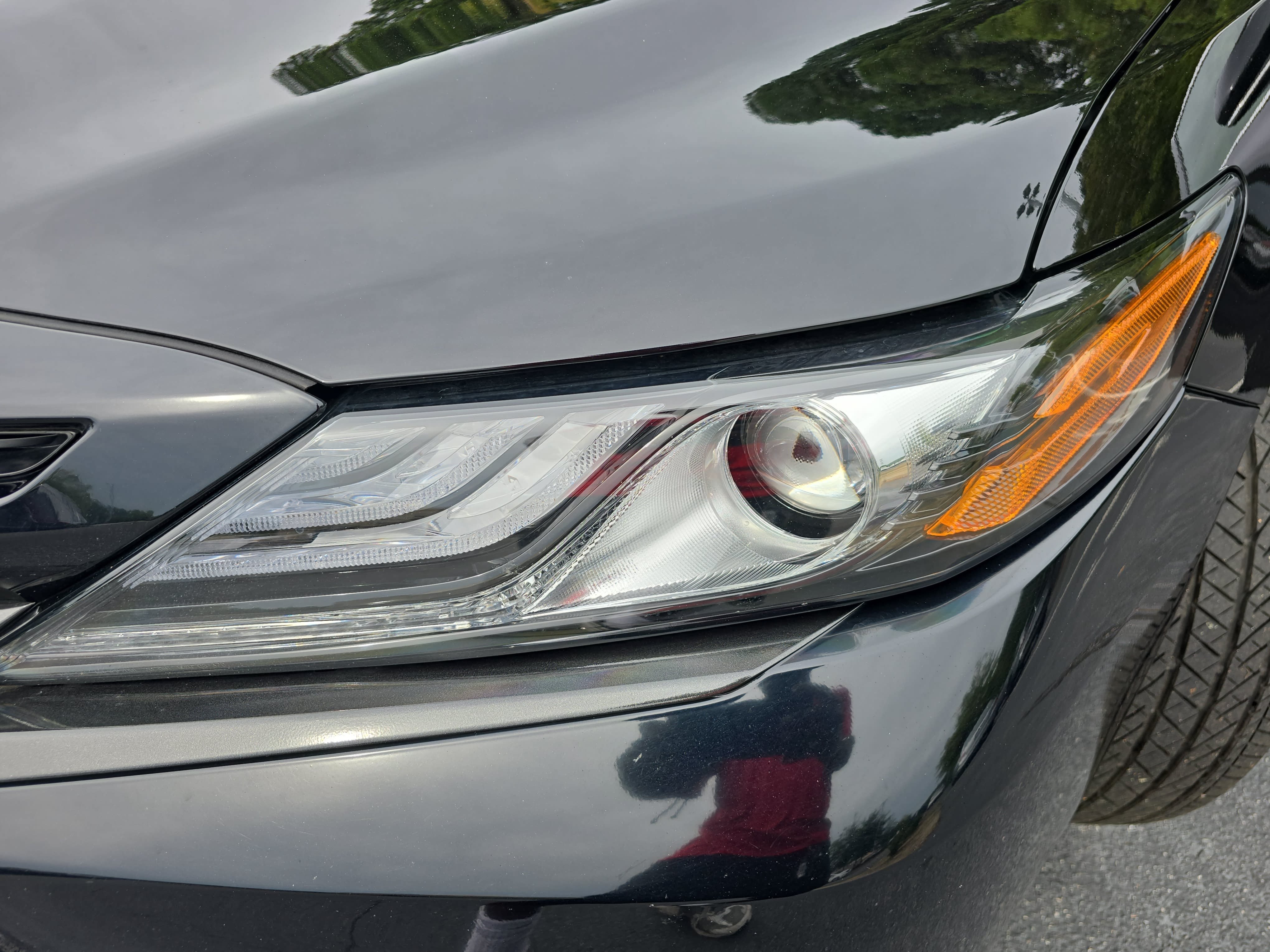 Used 2024 Toyota Camry XSE FWD image 29