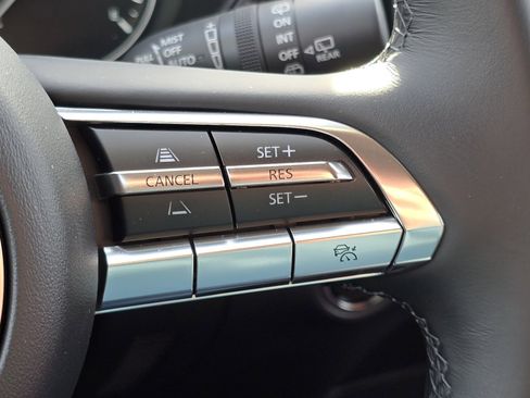 Used 2025 MAZDA CX-50 2.5 Hybrid w/ Premium Plus Pkg image 21