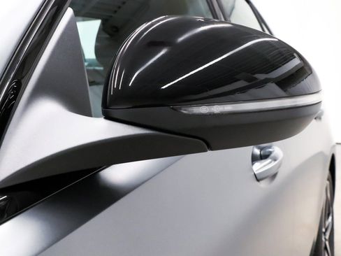 Used 2023 Mercedes-Benz C 300 4MATIC Sedan image 50