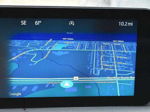 New 2025 Ford Expedition Tremor image 29