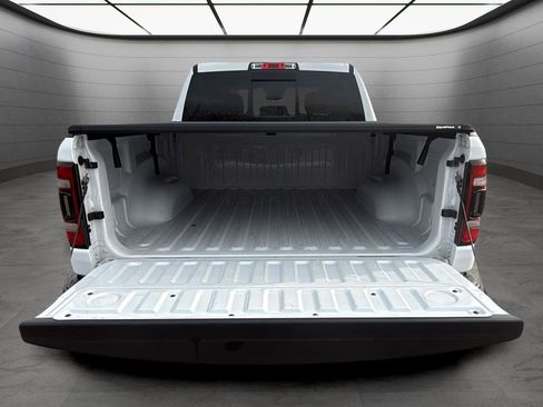 Used 2023 RAM 1500 Rebel w/ Rebel Level 1 Equipment Group image 26